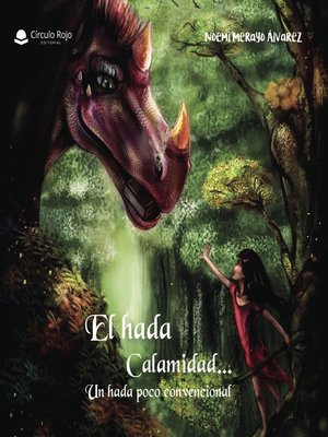 cover image of El Hada Calamidad... Un hada poco convencional